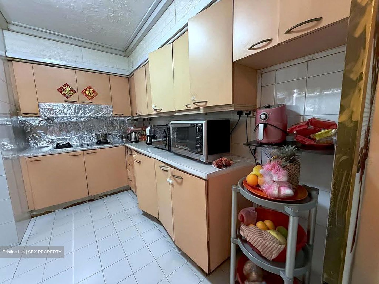 Blk 836 Yishun Street 81 (Yishun), HDB Executive #634679531